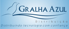 Gralha Azul