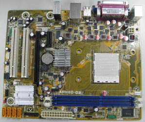 APM80-D3