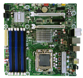 IPM X58