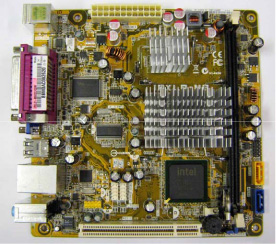 IPXLP-MB DC